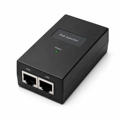Axis Communications 01403-001 PoE Injector