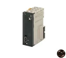 Omron MECHATROLINK-II compatible position control unit CJ1W-NC271