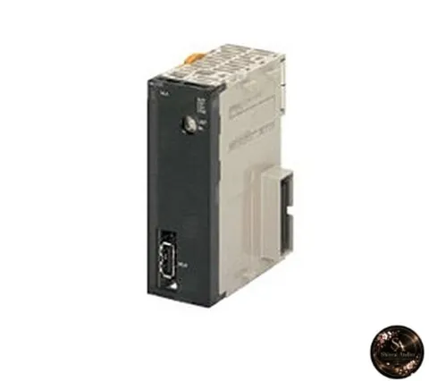 Omron MECHATROLINK-II compatible position control unit CJ1W-NC271