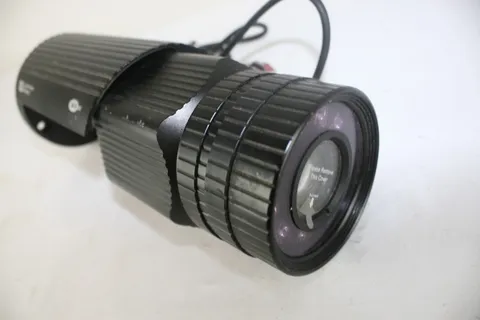 KT&C KPC-LP751NU 700TVL License Plate Capture LPR Camera