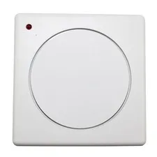 W-2000A WattStopper 360 Degree Ultrasonic Motion Ceiling Occupancy White