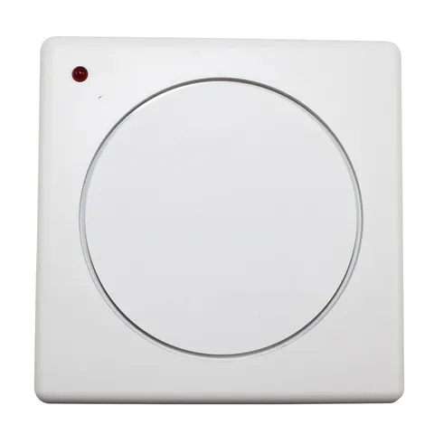 W-2000A WattStopper 360 Degree Ultrasonic Motion Ceiling Occupancy White