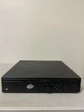 UNTESTED 16 Channel Digital Video Recorder DVR  z-jsxla16b