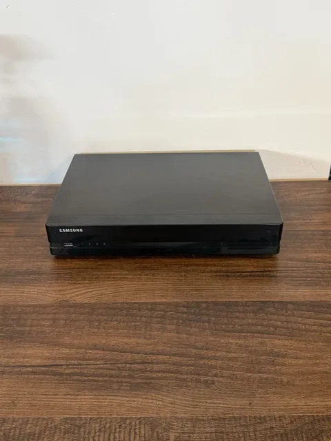 Samsung SDR-3102N Digital Video Recorder (w/Power Cord)
