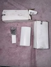 (qty 2) Honeywell Resideo SiXCTA - Two-Way Wireless Door / Window Sensor ADT