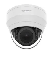 The Samsung / Hanwha Vision QND-8080R