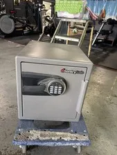 Security Safe Box Sentry Lock with Keypad Home Hotel Use