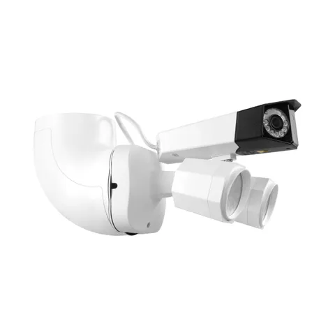 Eave Mount for Reolink Duo Floodlight PoE - White