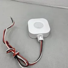 Ceiling Occupancy Motion Sensor Switch High Bay Fixture Mount 360° Ceiling Au...