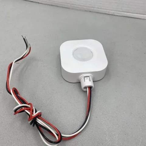 Ceiling Occupancy Motion Sensor Switch High Bay Fixture Mount 360° Ceiling Au...