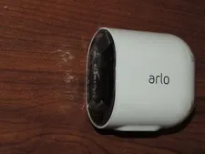New Netgear Arlo PRO 3 VMC4040 HD Wireless Add-On ⚠️ Camera ONLY ⚠️ NO BATTERY⚠️