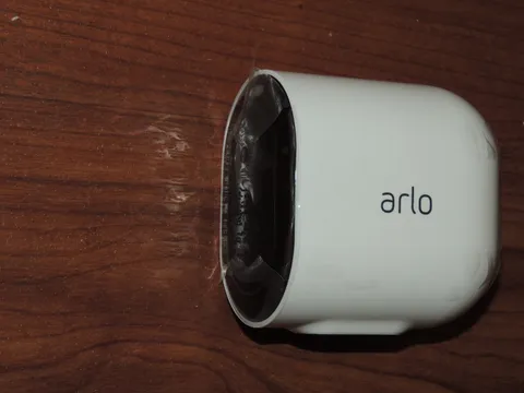 New Netgear Arlo PRO 3 VMC4040 HD Wireless Add-On ⚠️ Camera ONLY ⚠️ NO BATTERY⚠️