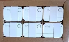 Ring Motion Detector & Contact Sensors (10)