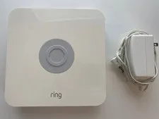 Ring Alarm Base Station (1st Gen) (4HB1S7-0EN0)