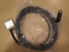 NEW WAITES WIRELESS WWST Sensor Y Vibration Monitoring Cable