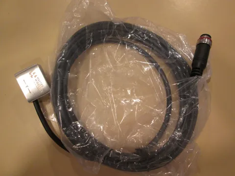 NEW WAITES WIRELESS WWST Sensor Y Vibration Monitoring Cable
