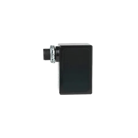 SENSOR SWITCH PP20 Power Pack,Relay Ckt Prot,120/277V,Black 6DXG8