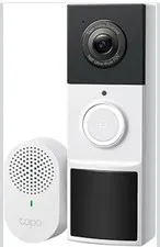 Tapo Home Security Camera