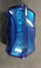 PERSONAL SAFETY LED LIGHT FOR BELT OR KIDS BICYCLE 