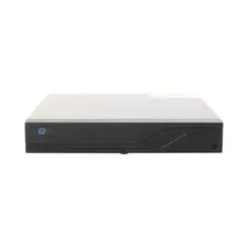 DVR 1080p / 8 Channels TURBOHD + 2 Channels IP / Support 1 Hard Disk / Video Out