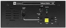New Pro Intercom LS3 Duplex Flush Mount Talkback Loudspeaker Station