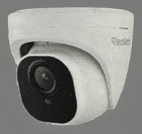 REOLINK Outdoor Security Camera Home Security Camera RLC-520A New