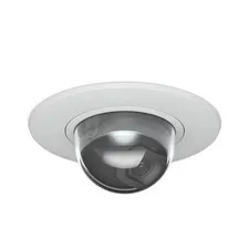 DOME-ULTRA-FM-W Flush Mount Accessory for Installing G5 Dome Ultra