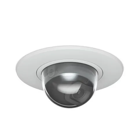 DOME-ULTRA-FM-W Flush Mount Accessory for Installing G5 Dome Ultra