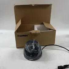 Lorex LNE8947AC Dome Security Camera
