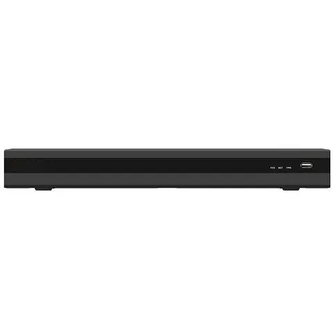 DW-VA1G416 VMAX A1 G4 HDoC 4K 16-Channel DVR, HDD Not Included