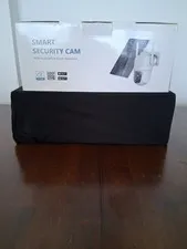 Smart Security Camara With Al Power Event Detection