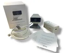 Xfinity XCAM2 HD Indoor Outdoor Security Camera XW4 SCHC2AEW SCHX4AEW Tested