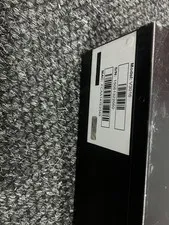 3xLOGIC V7000 2U Recorder i7-4771 3.5GHz 4GB RAM 3x 4TB HDD 