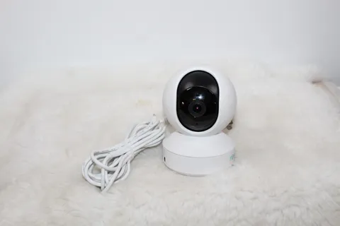 Reolink E1Pro Security Camera Pan Tilt WIFI Indoor Baby Monitor