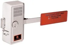 Alarm Lock / Napco - 250XUS28 - Sirenlock Panic Exit Alarm, Paddle, 2-Minute