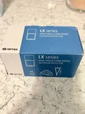 OPTEX Model LX-402 (C)