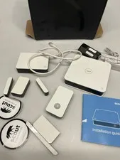 Scout Alarm Smart Wireless Home Security System schub01 FREE SHIPPING