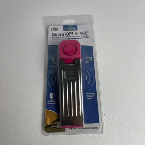 Doorstop Alarm - Flipo Security