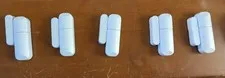 Iris 3320-L CONTACT SENSOR for Indoor Wireless Home Security System - Lowes