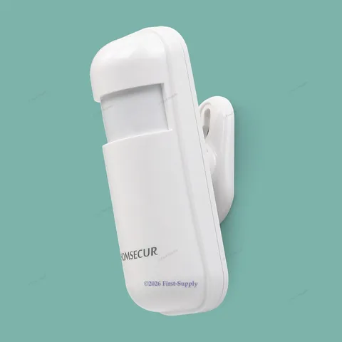 HOMSECUR Wireless Passive Infrared Motion Sensor 433MHz Alarm Security System
