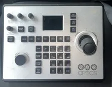 PTZ Optics PT-JOY-G4 IP or Serial PTZ Camera Controller