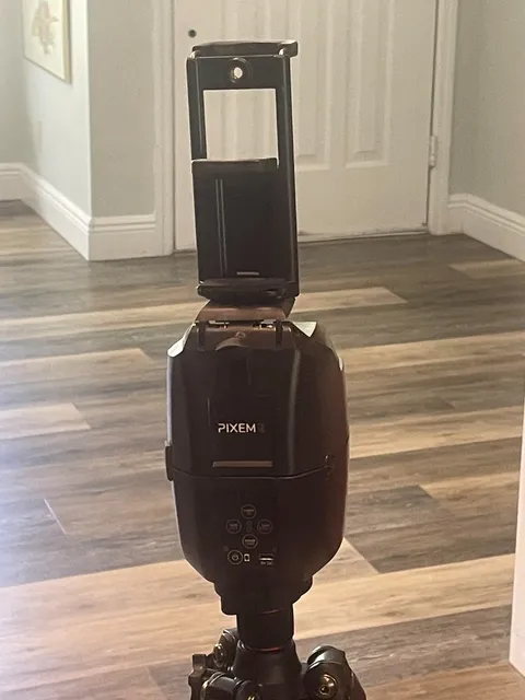 Pixem 2 camera Used in Great condition, reduced price