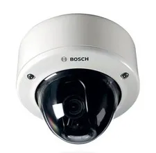 Bosch NIN-73013-A3AS  | Flexidome IP Starlight 7000 Dome 1MP HDR 3-9mm auto IP66