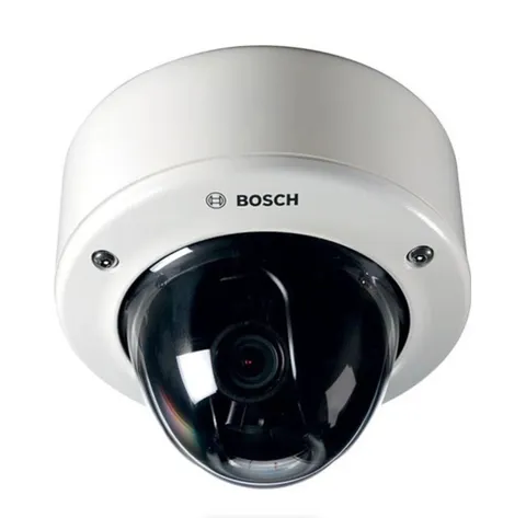 Bosch NIN-73013-A3AS  | Flexidome IP Starlight 7000 Dome 1MP HDR 3-9mm auto IP66