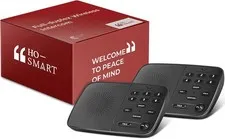 Hosmart UltraSpeak Intercoms Wireless for Home, 2025 Two-Way Real-time Intercom
