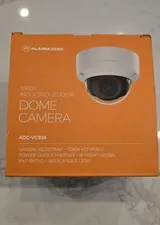 Alarm.com ADC-VC826 dome Camera new in factory box