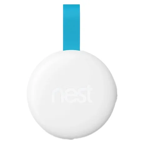 Google Nest H13000ES Security Tag for Nest Secure Alarm System – Wireless Tag