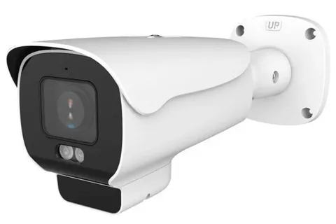 Turing TI-NVB02VSL 2MP IP Bullet Camera PoE Varifocal IR Night Vision IP66