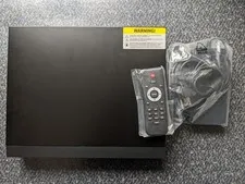 Invid Tech PN1A-8X8F Network Video Recorder 1TB HDD