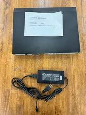 Capture 8 Channel NVR, R2-8CHNVR2TB, Open Box